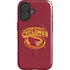 Iowa State University Cyclones iPhone 16 Plus Magsafe Impact Case